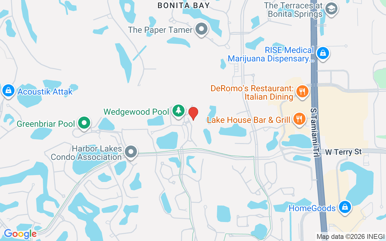 26910 Wedgewood Dr 204, Bonita Springs, FL 34134