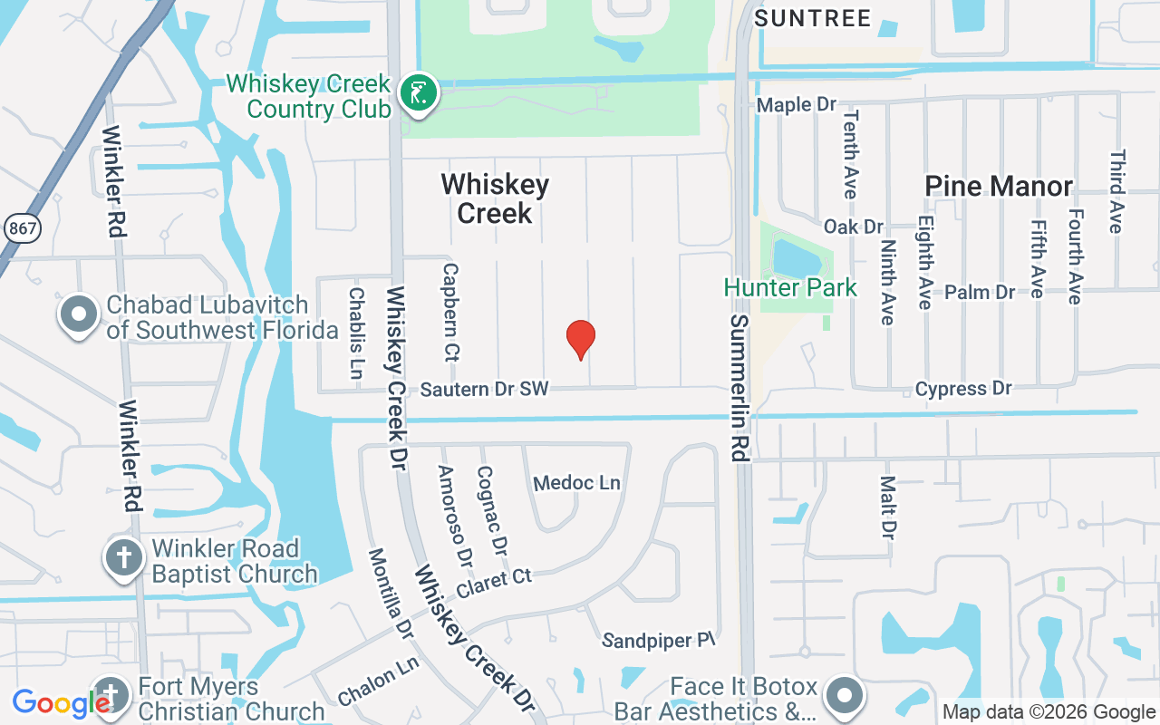5691 Balkan Ct, Fort Myers, FL 33919