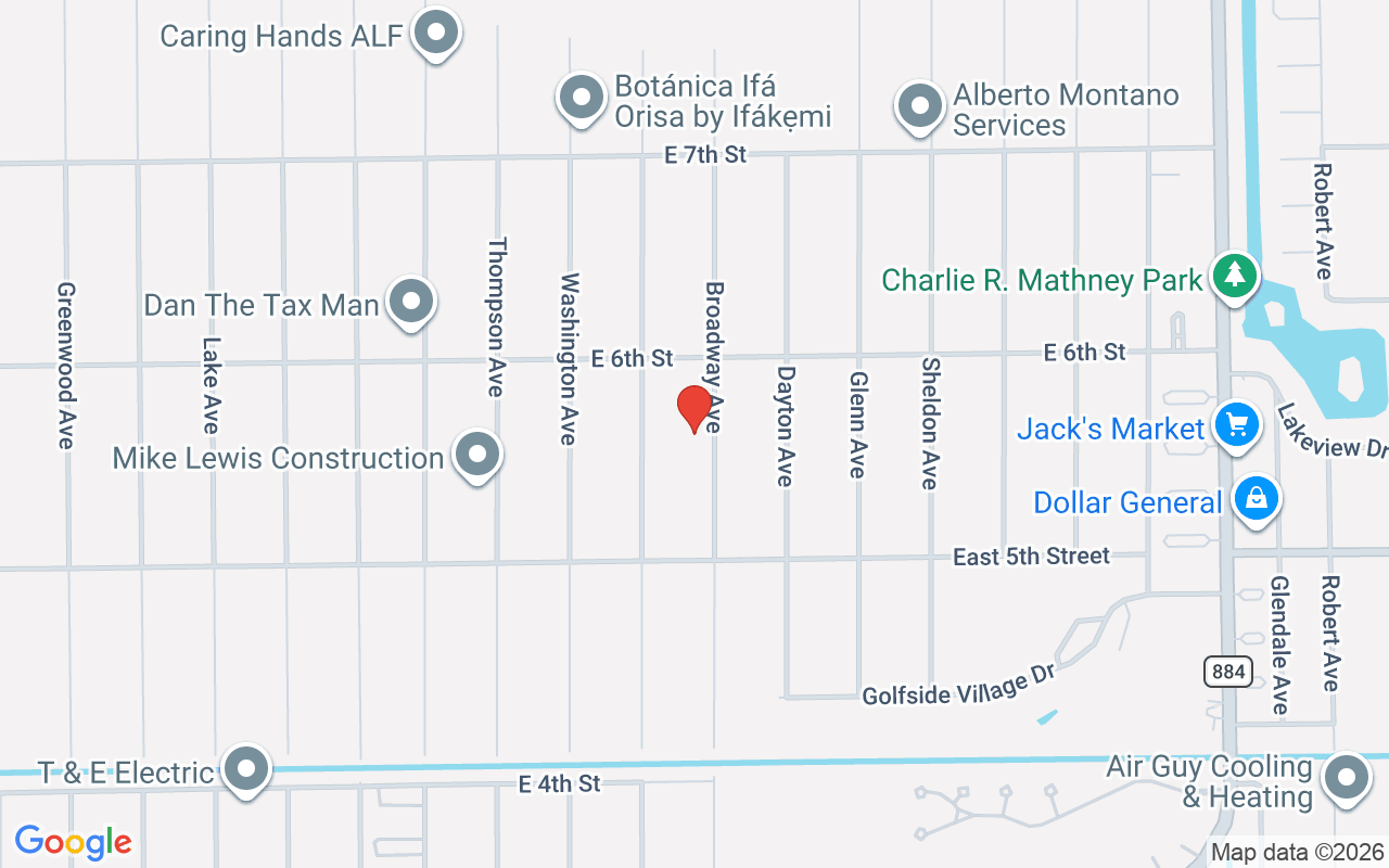 515 Broadway Ave, Lehigh Acres, FL 33972