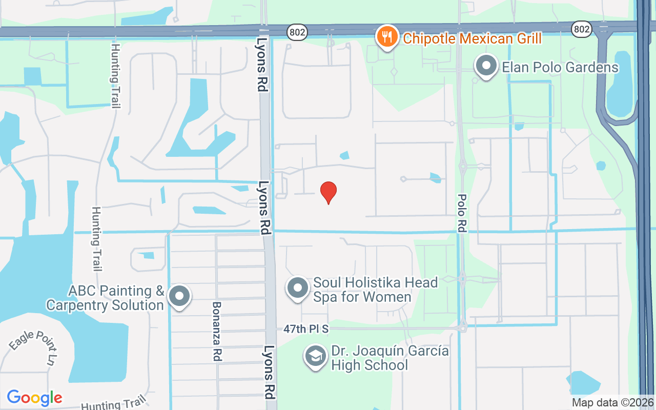 8990 W Willow Sound Drive, Lake Worth, FL 33467