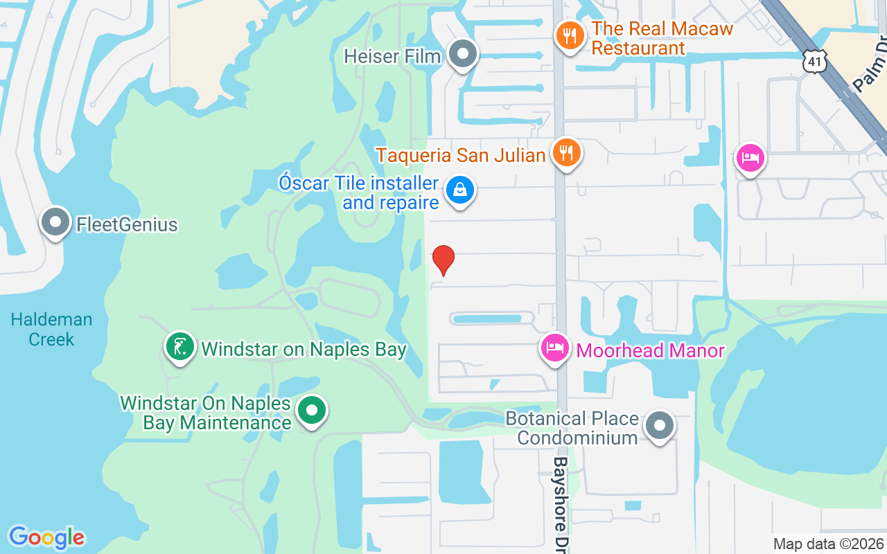 2537 Linda Dr, Naples, FL 34112