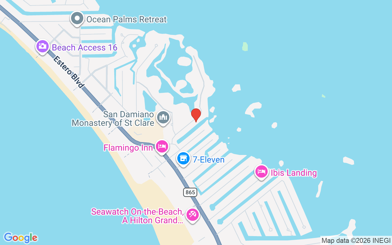 21581-21571 Widgeon Ter, Fort Myers Beach, FL 33931