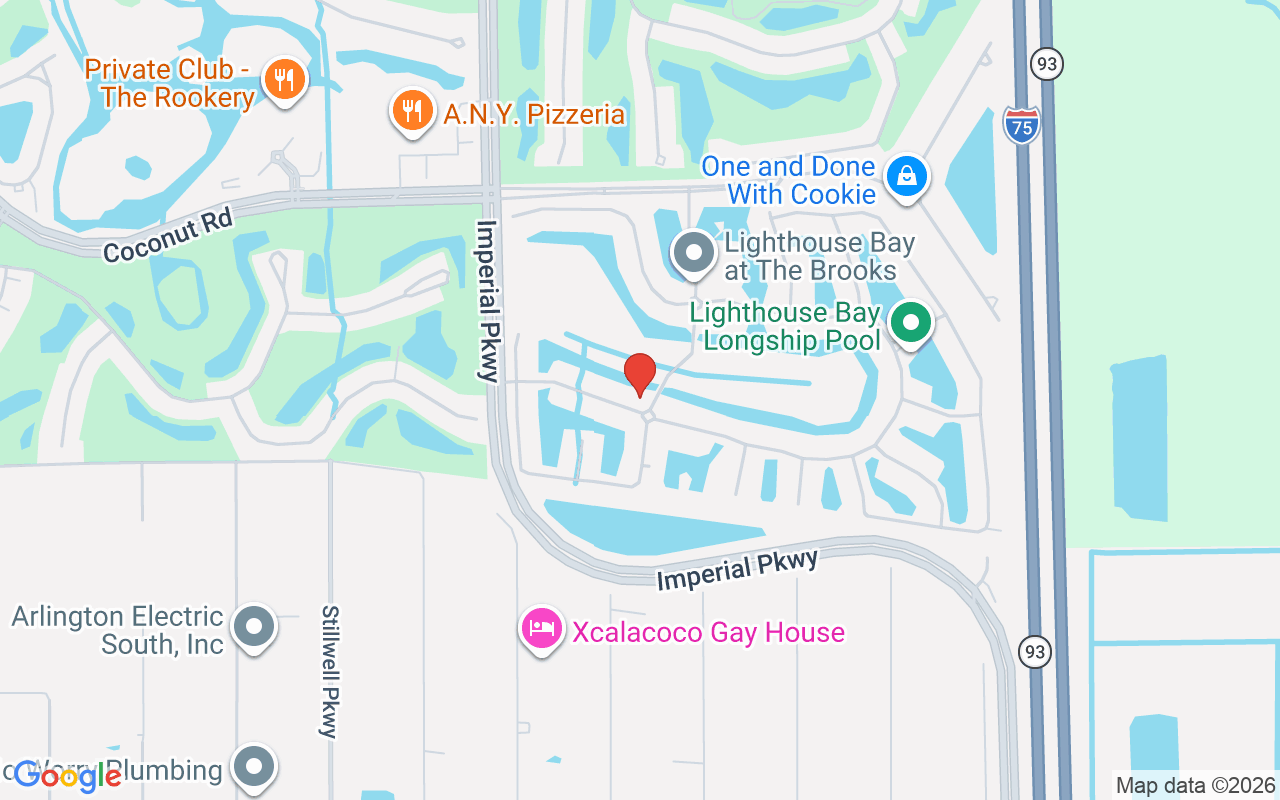 10901 Salerno Bay Rd, Estero, FL 34135