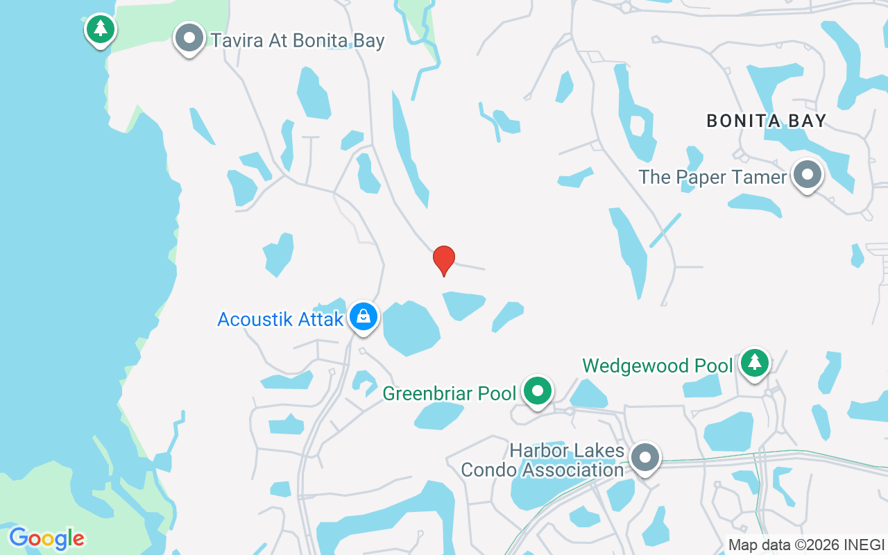 26370 Woodlyn Dr, Bonita Springs, FL 34134