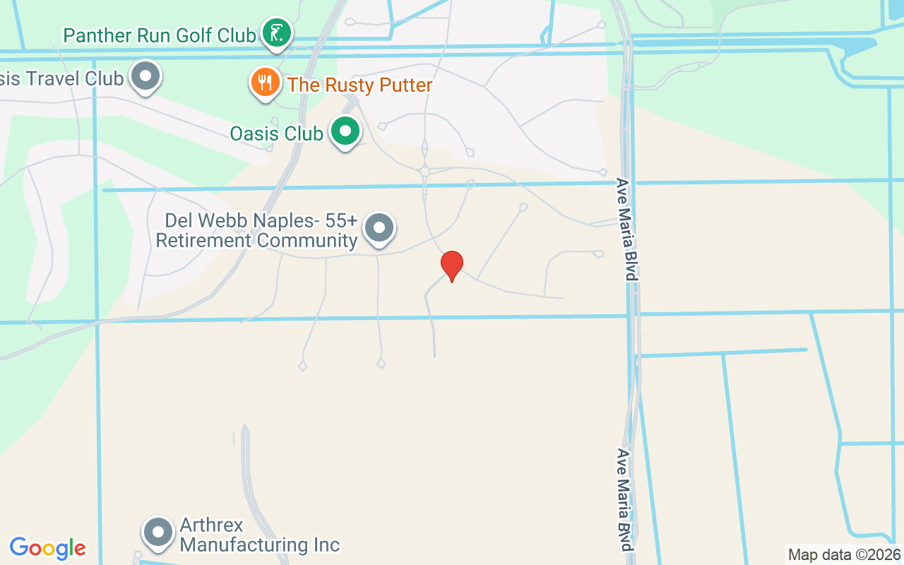 6208 Glory Rd, Ave Maria, FL 34142