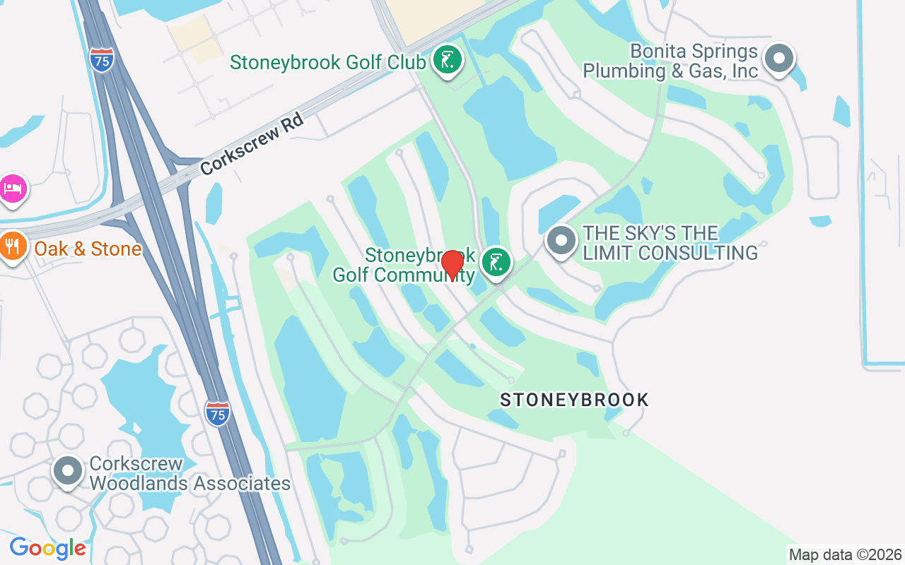 21493 Sheridan Run, Estero, FL 33928