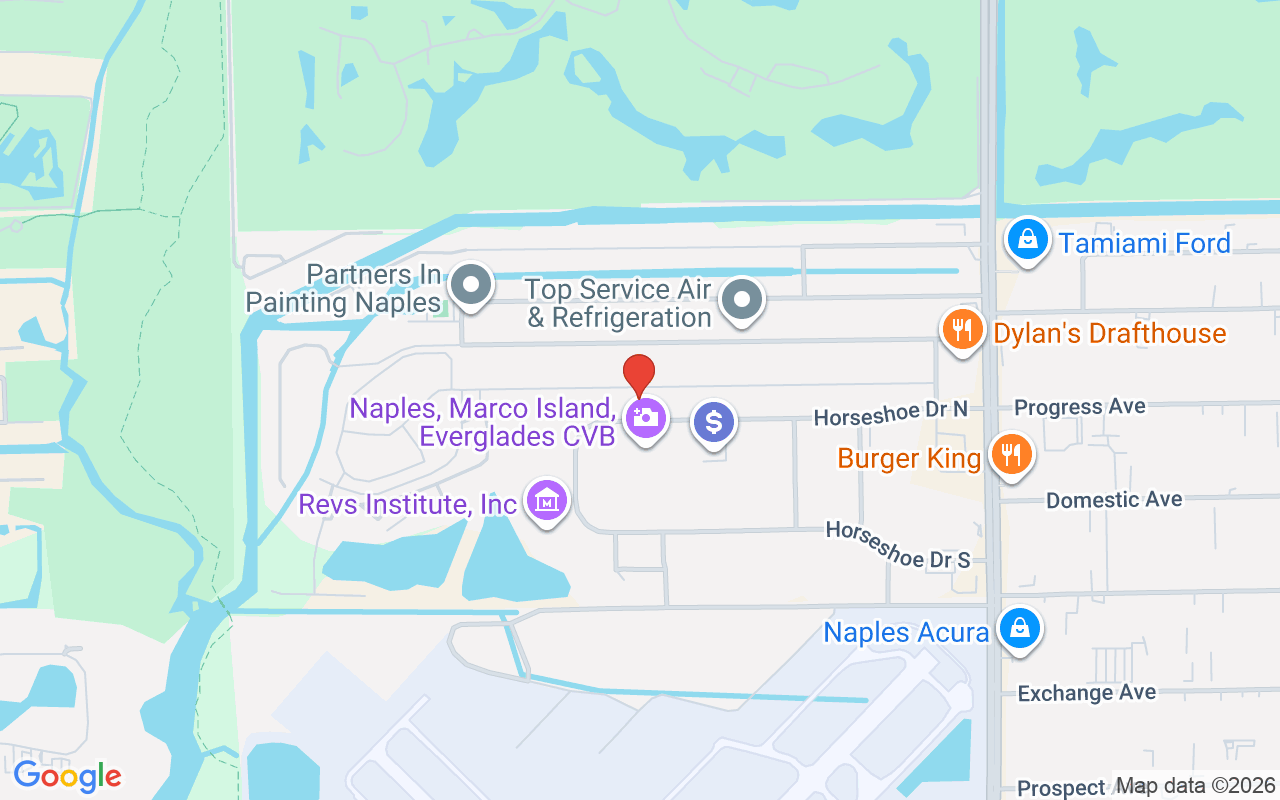 2378 River Reach Dr, Naples, FL 34104