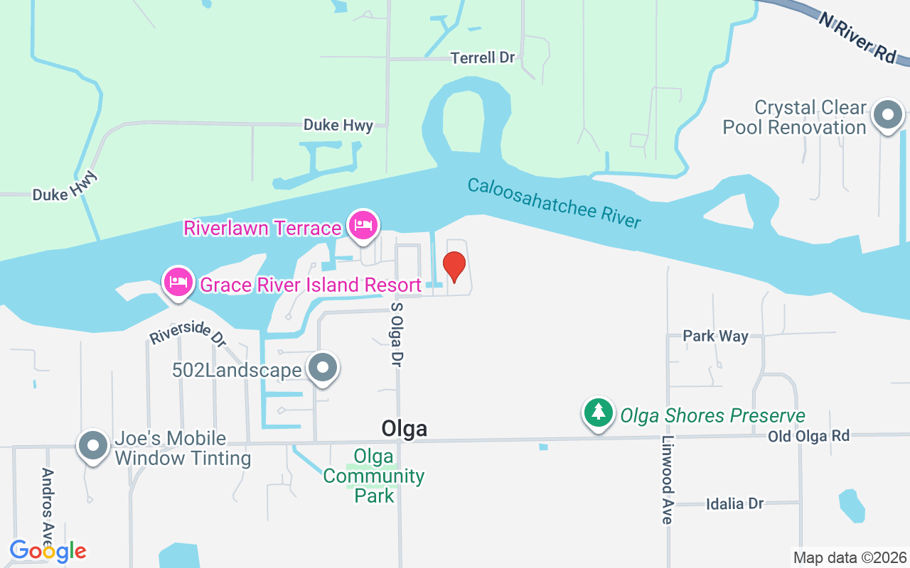 2040 Clarke Ave, Fort Myers, FL 33905