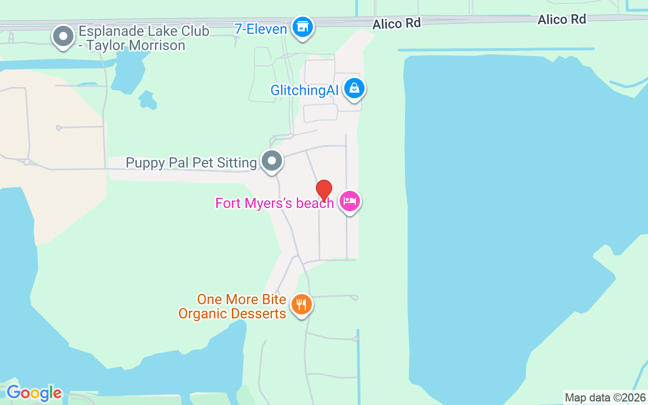 17377 Corsini Dr, Fort Myers, FL 33913