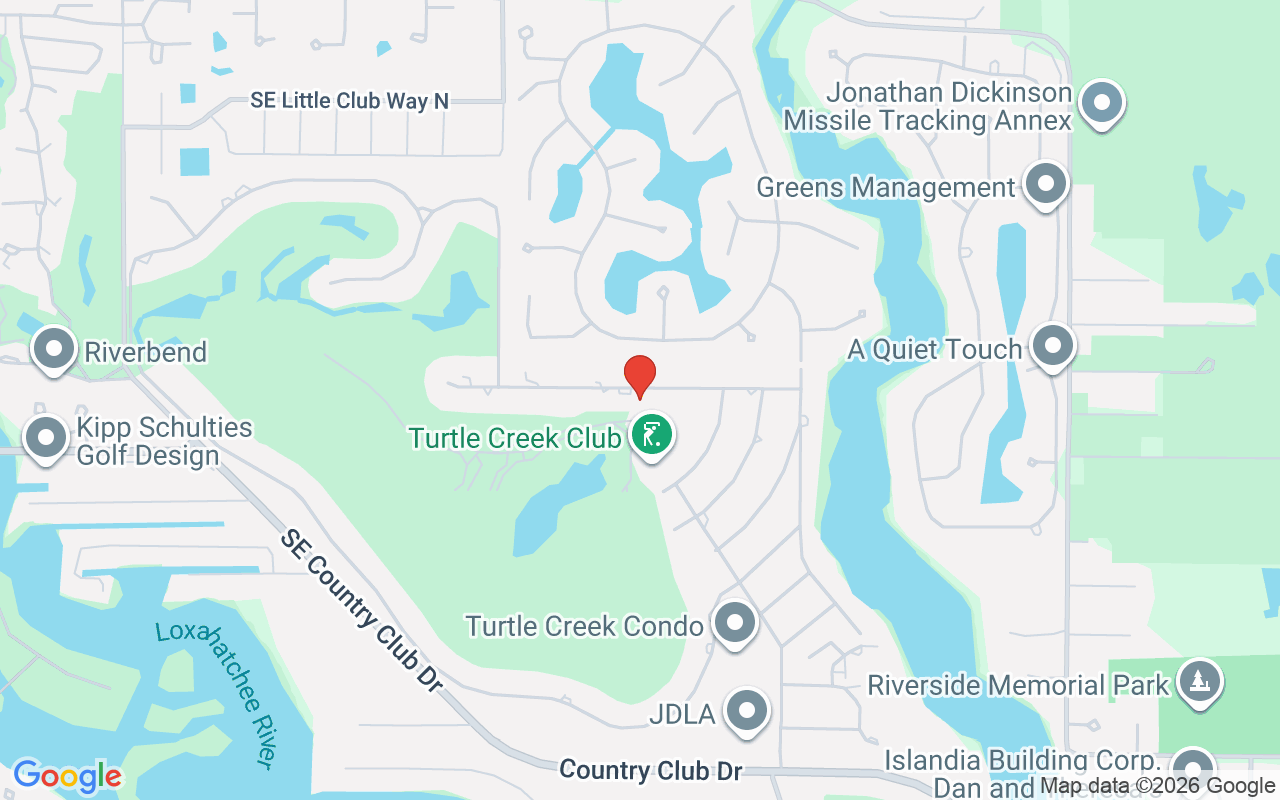 16 Se Turtle Creek Dr #E, Jupiter, FL 33469