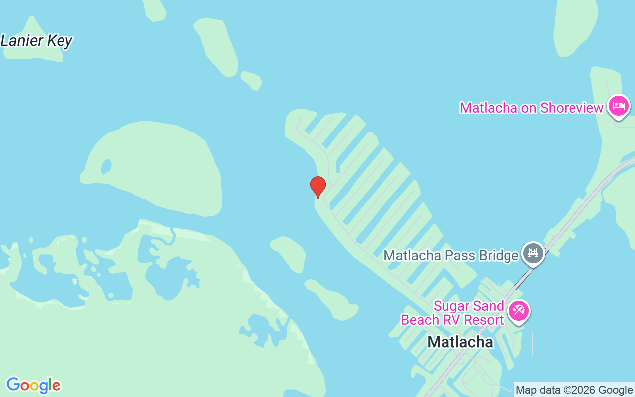 11787 Island Ave, Matlacha, FL 33993