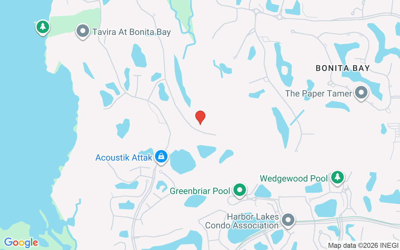 26367 Woodlyn Dr, Bonita Springs, FL 34134