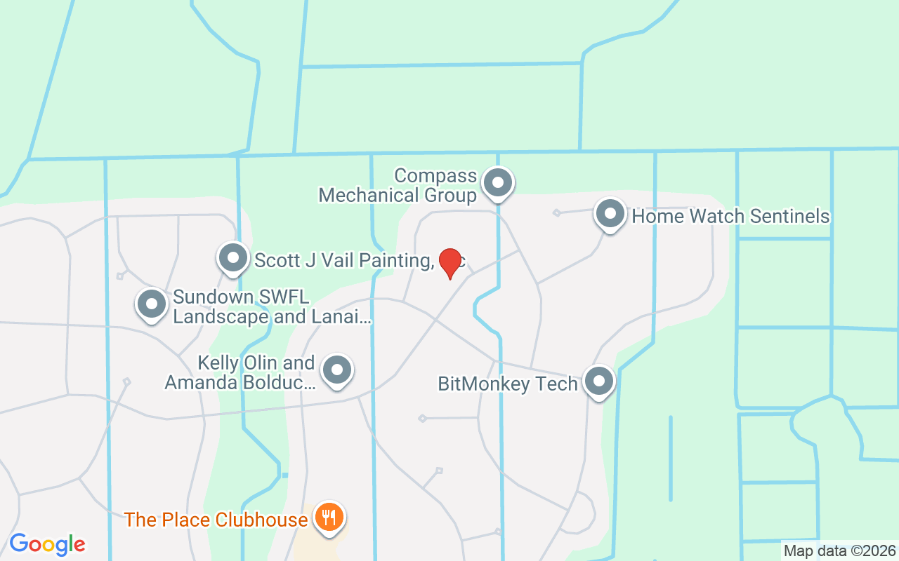 17570 Ashcomb Way, Estero, FL 33928