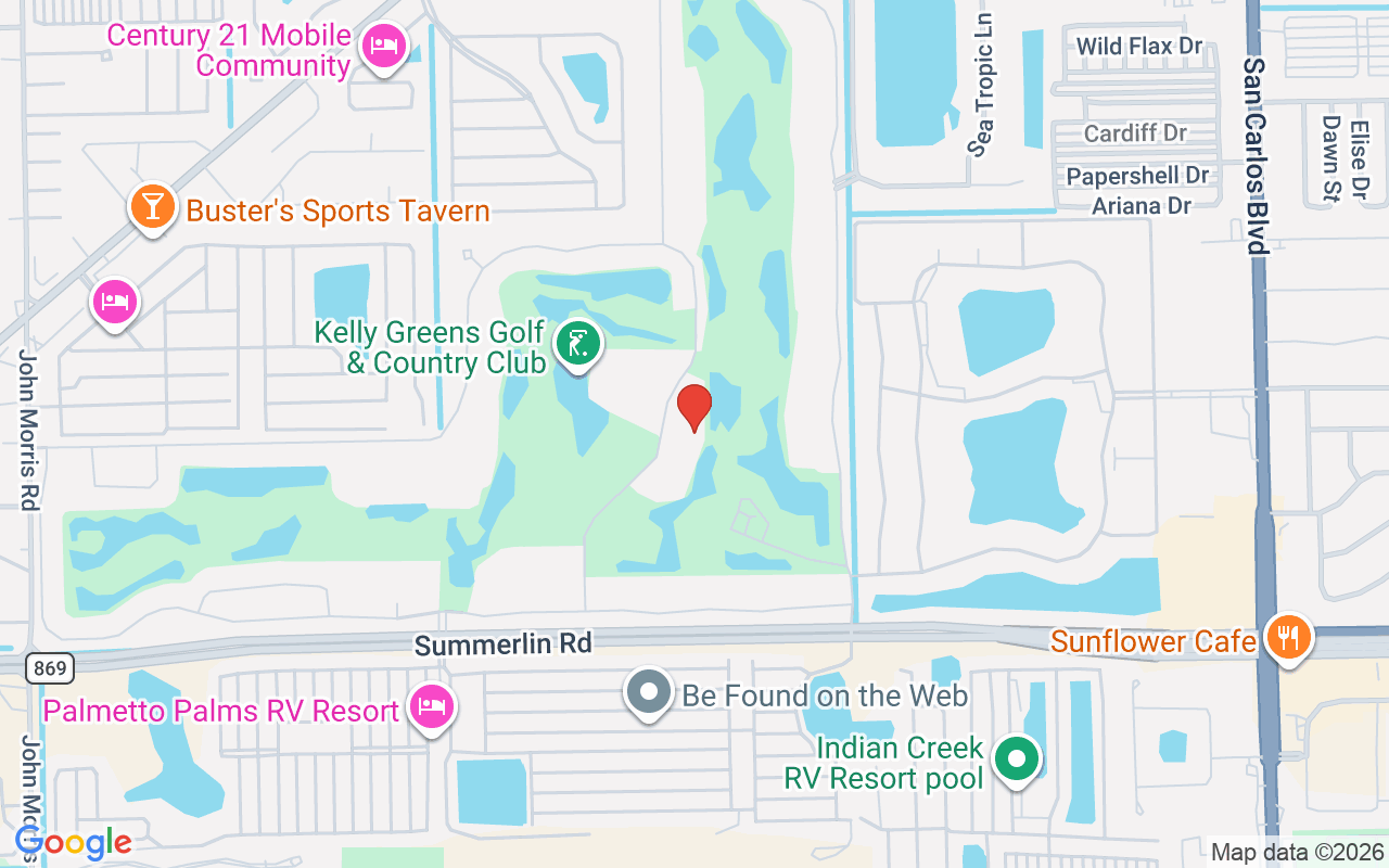 12170 Kelly Sands Way 714, Fort Myers, FL 33908