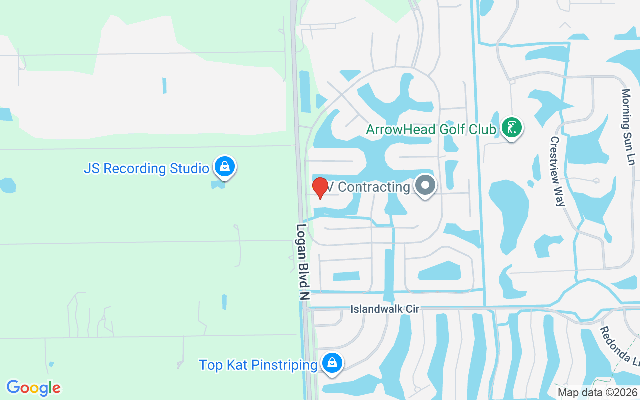 1524 Pacaya Cv, Naples, FL 34119