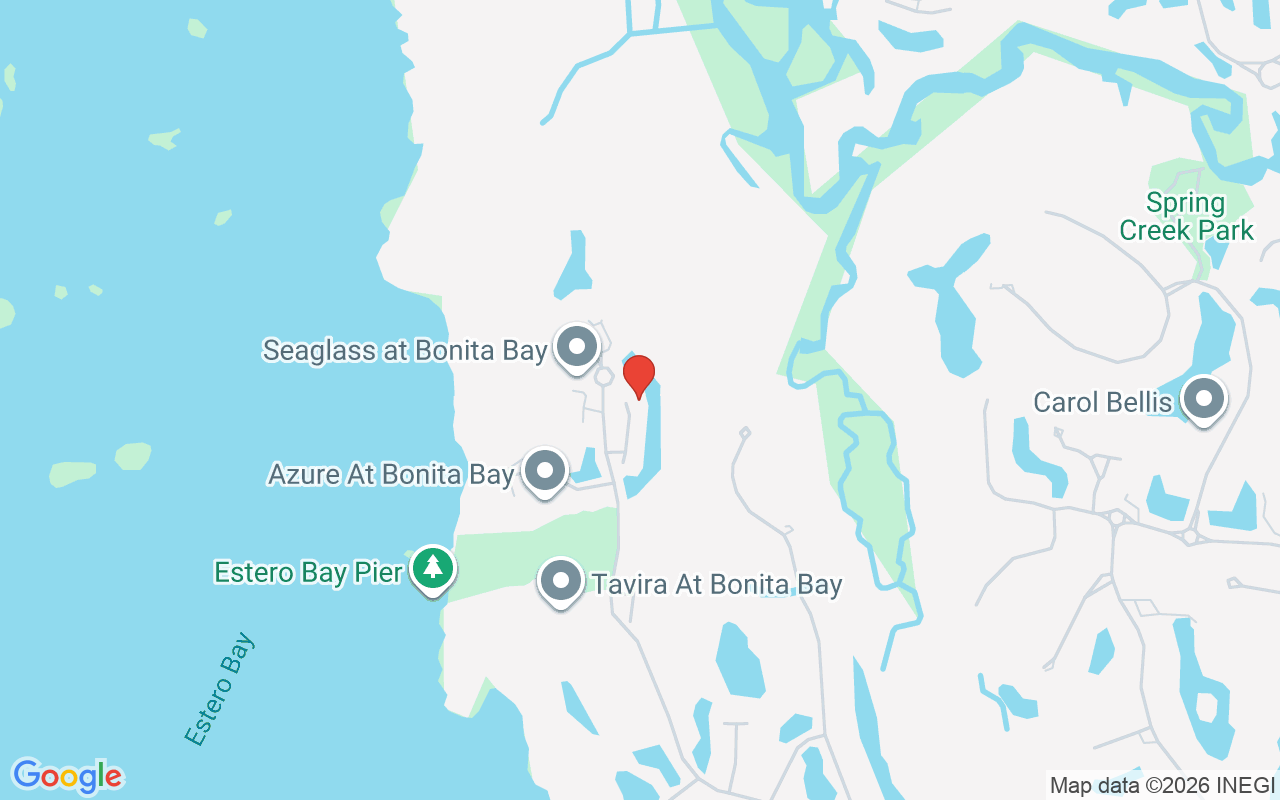 25921 Nesting Ct #101, Bonita Springs, FL 34134