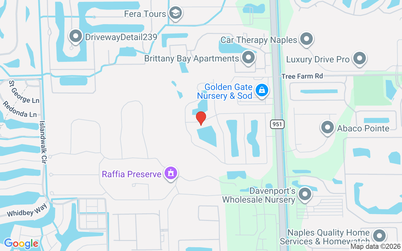 14788 Sutherland Ave #419, Naples, FL 34119
