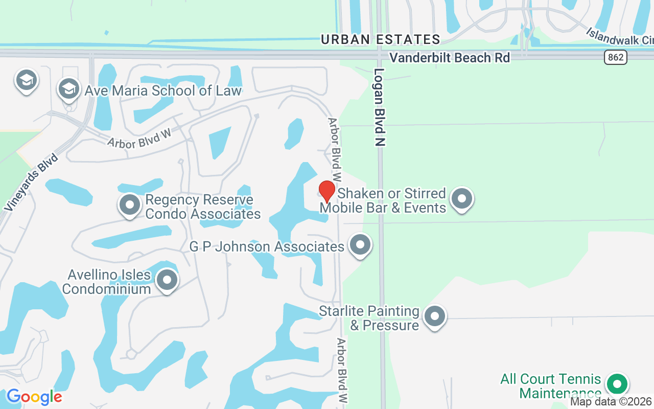 918 Tierra Lago Way, Naples, FL 34119