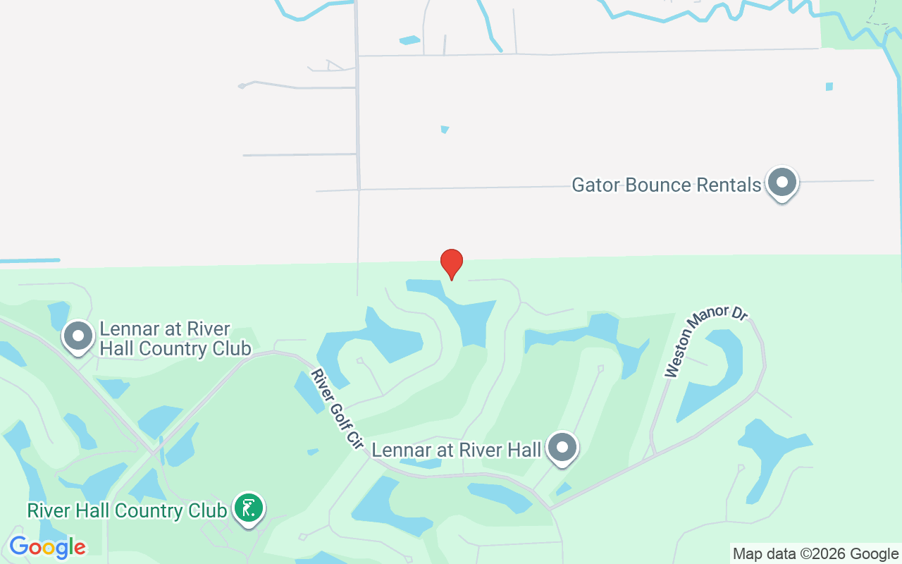 2937 Sagittaria Ln, Alva, FL 33920