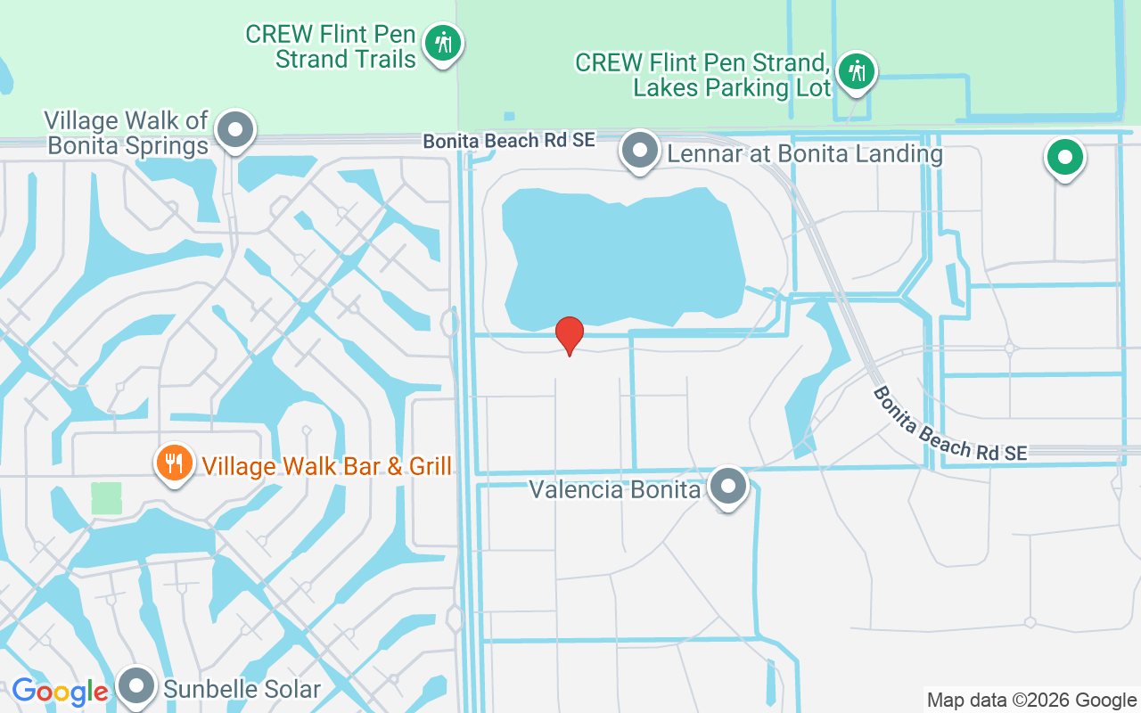 16374 Bonita Landing Cir, Bonita Springs, FL 34135