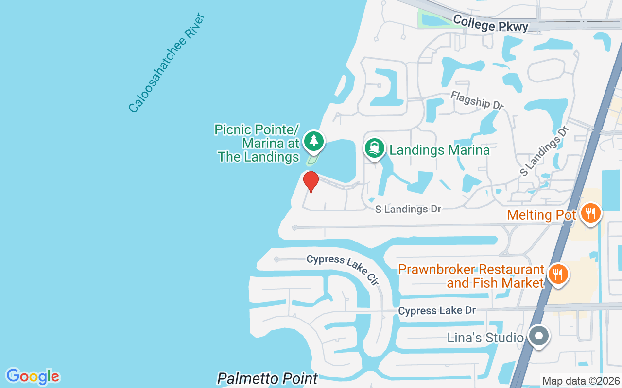 5015 Harbortown Ln #204, Fort Myers, FL 33919