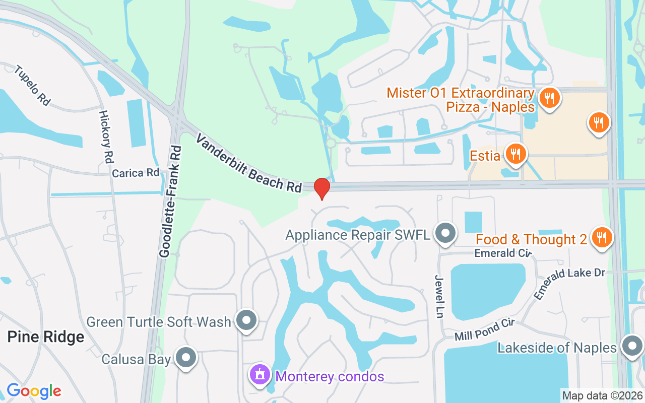 8139 Las Palmas Way, Naples, FL 34109