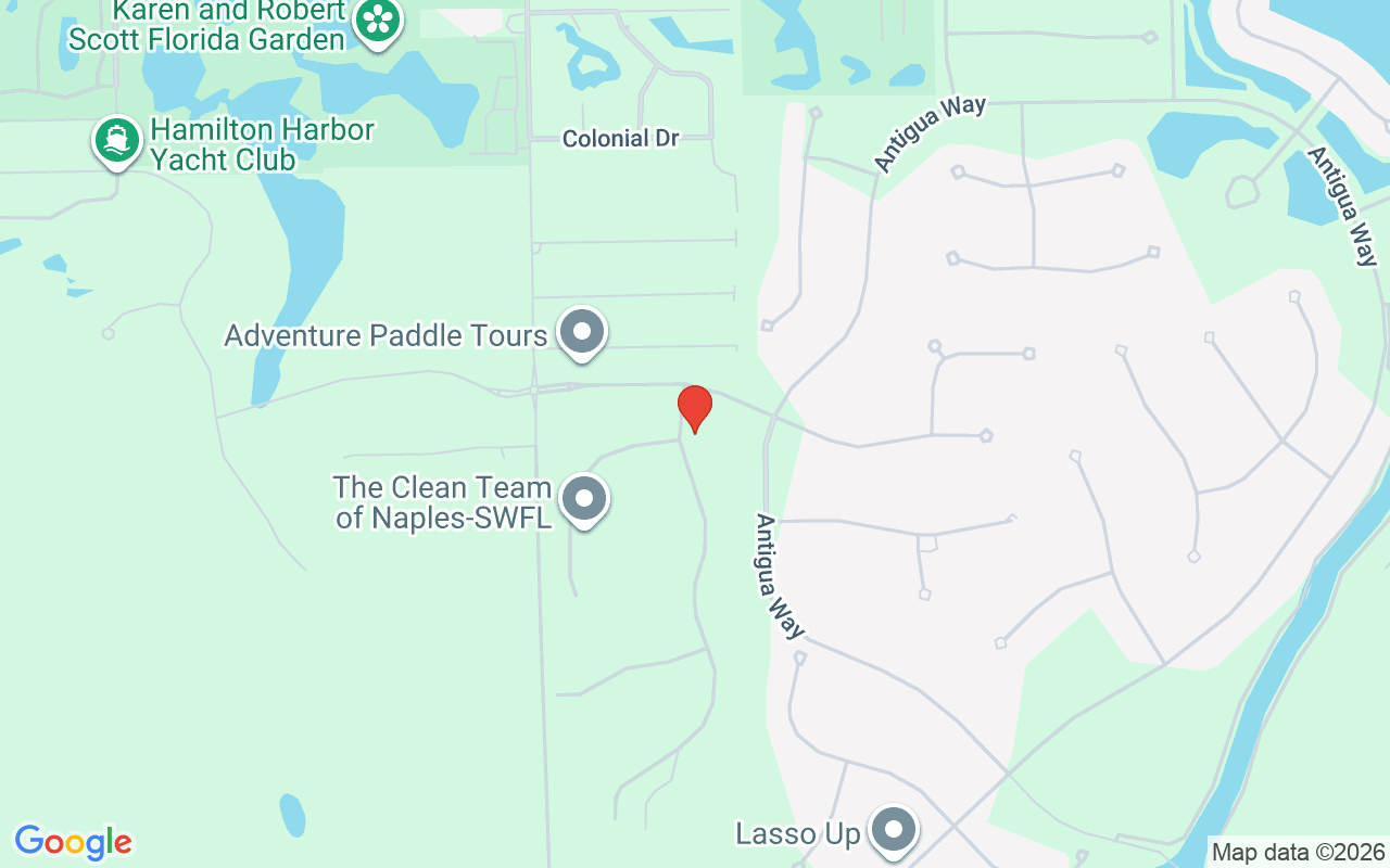 8766 Calypso Ct, Naples, FL 34112