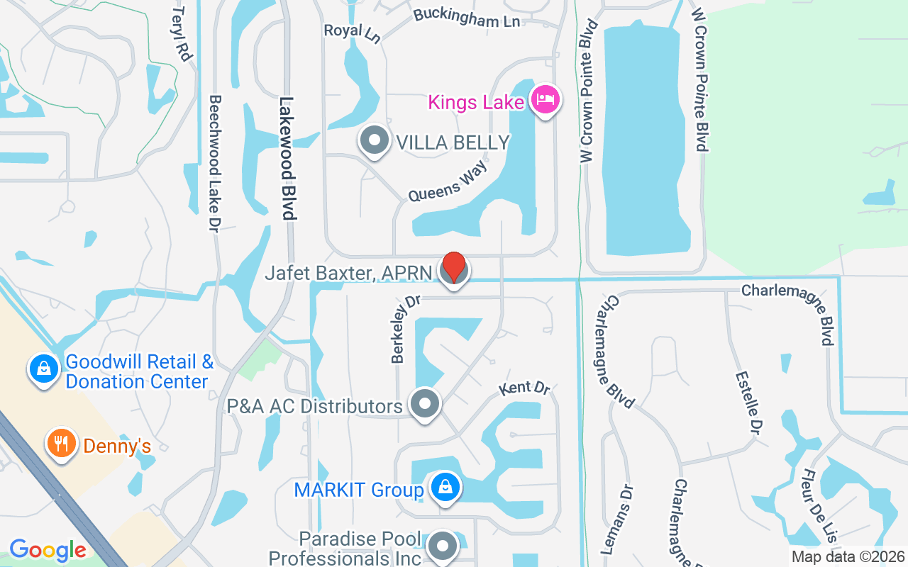 3862 Grove Cir, Naples, FL 34112