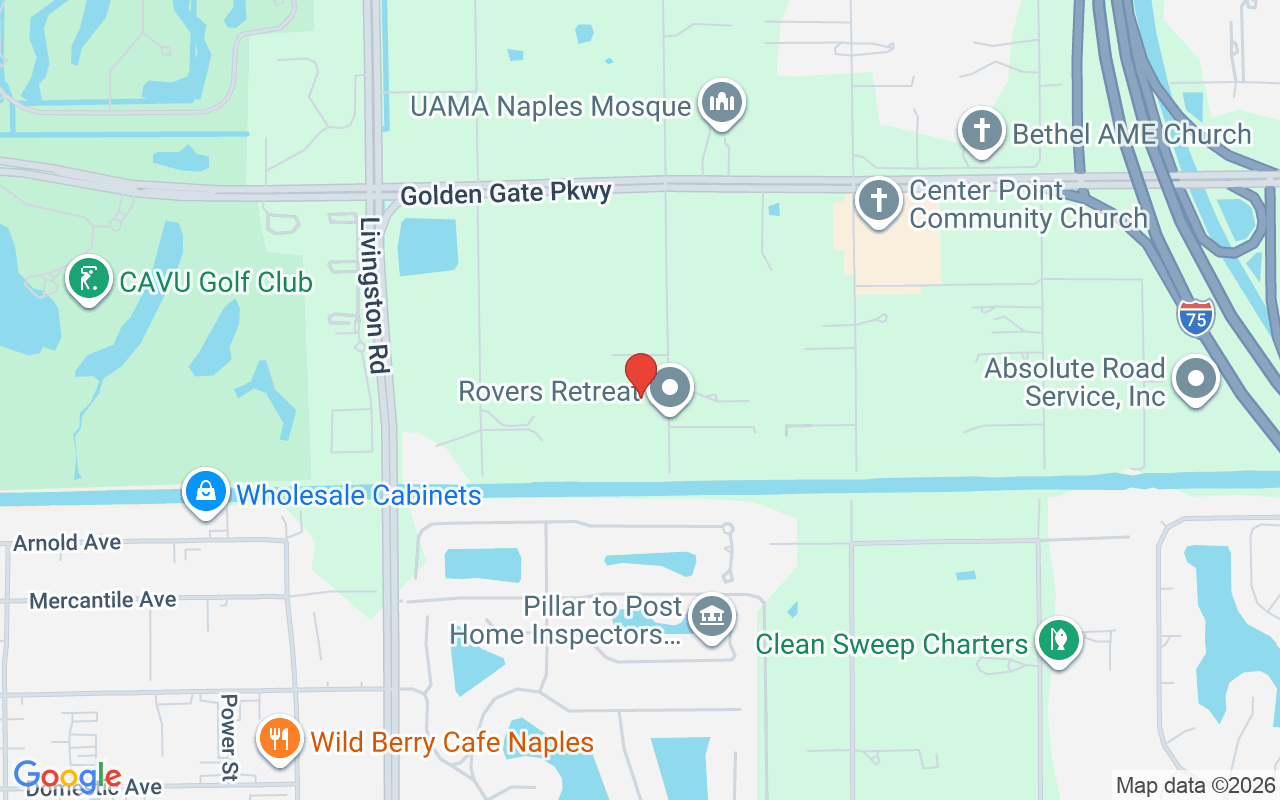 3221 68Th St, Naples, FL 34105