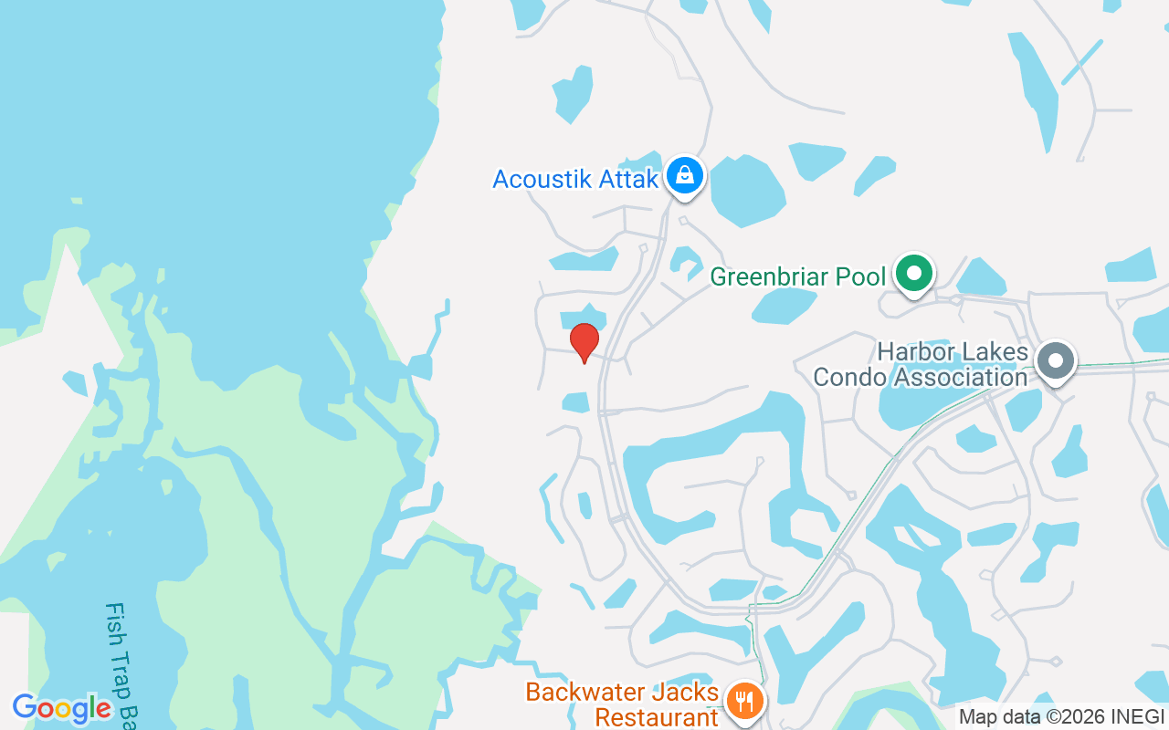 4701 Montego Pointe Way #201, Bonita Springs, FL 34134