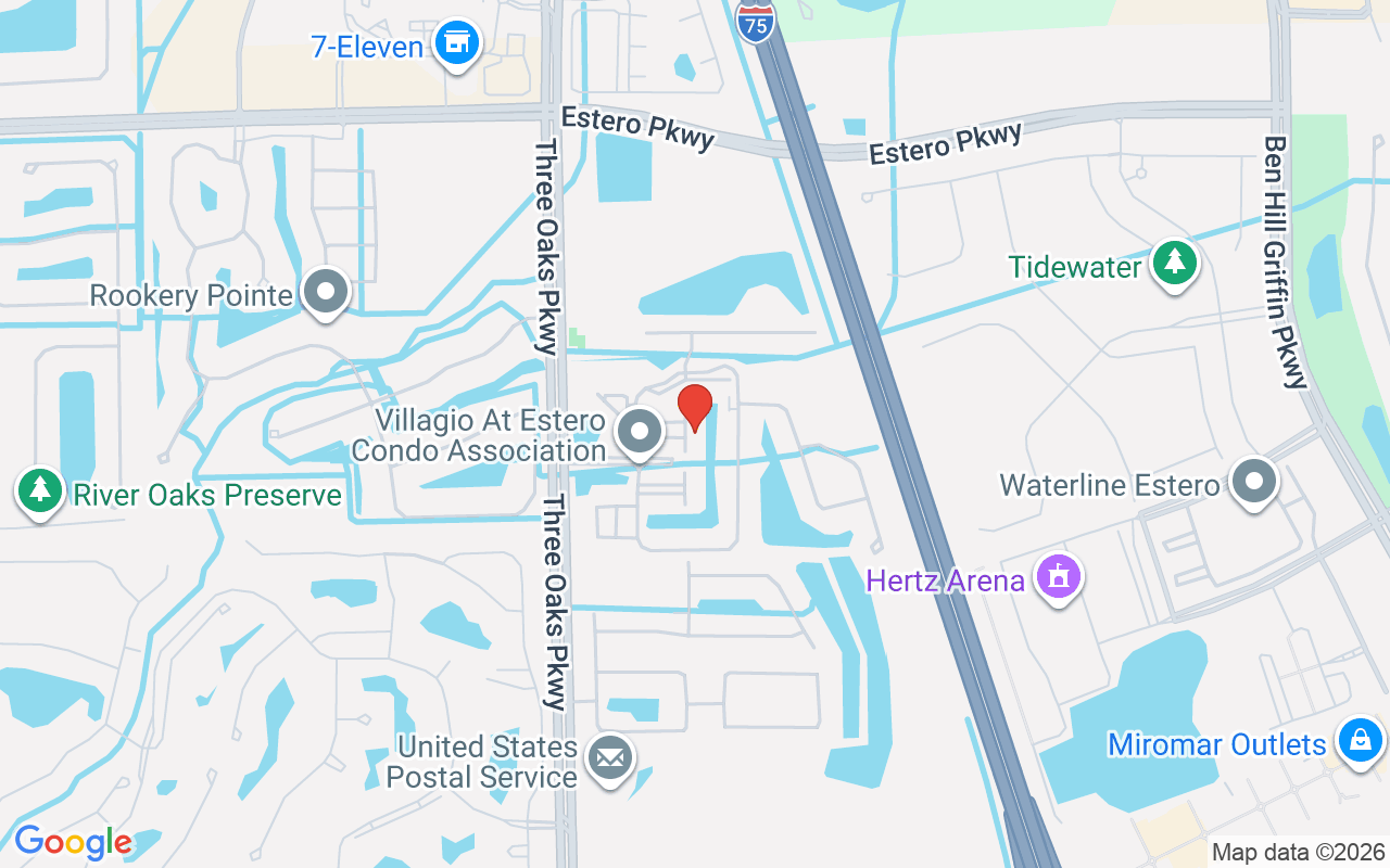 20341 Estero Gardens Cir #203, Estero, FL 33928