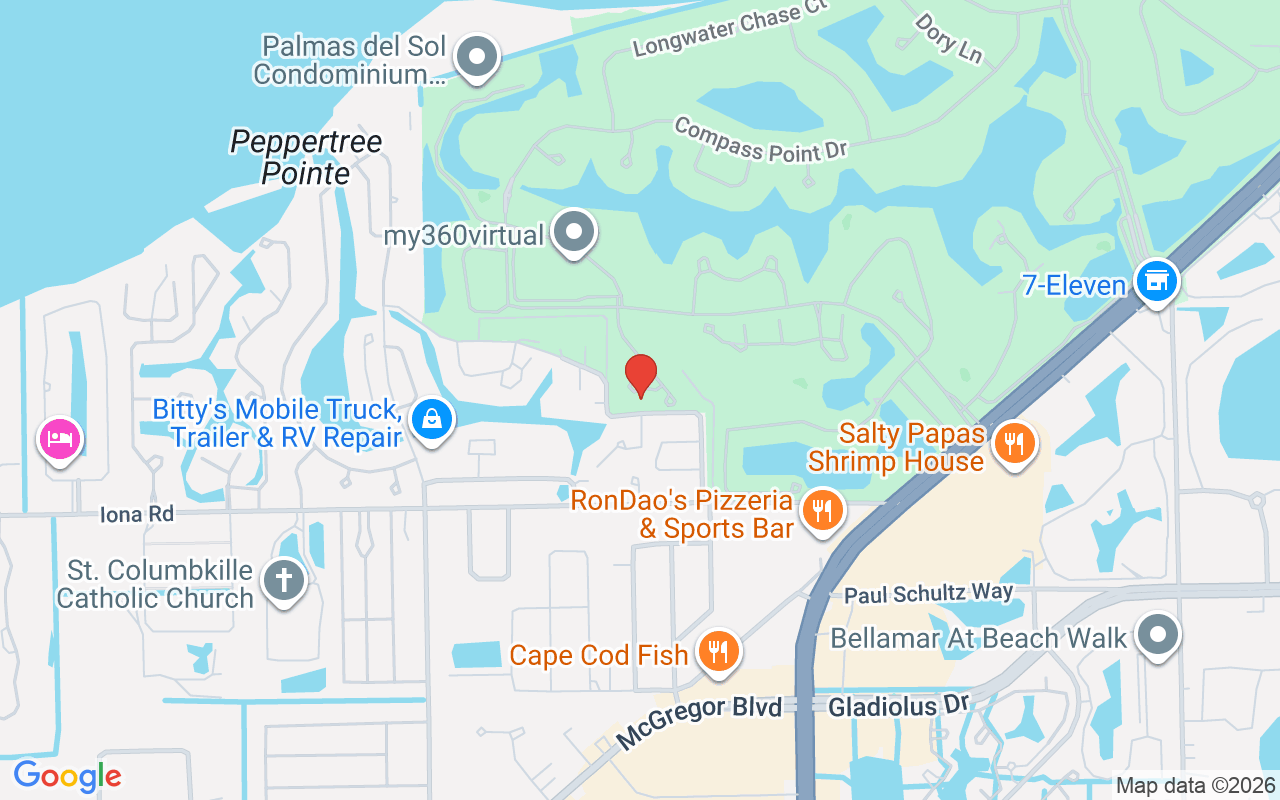 14626 Sagamore Ct, Fort Myers, FL 33908