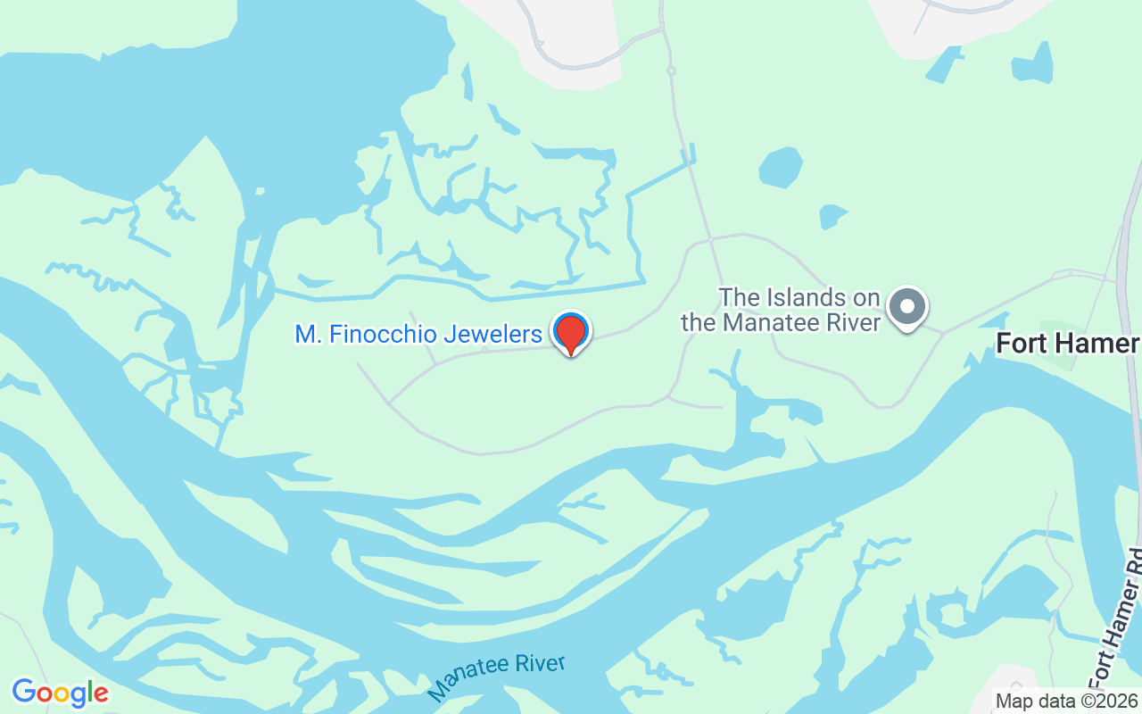 11511 Harbourside Lane, Parrish, FL 34219