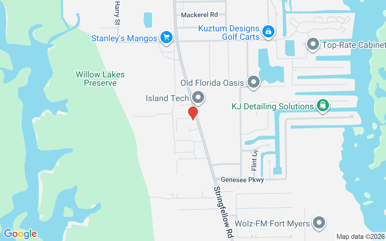 5923 Bomar Ln, Bokeelia, FL 33922