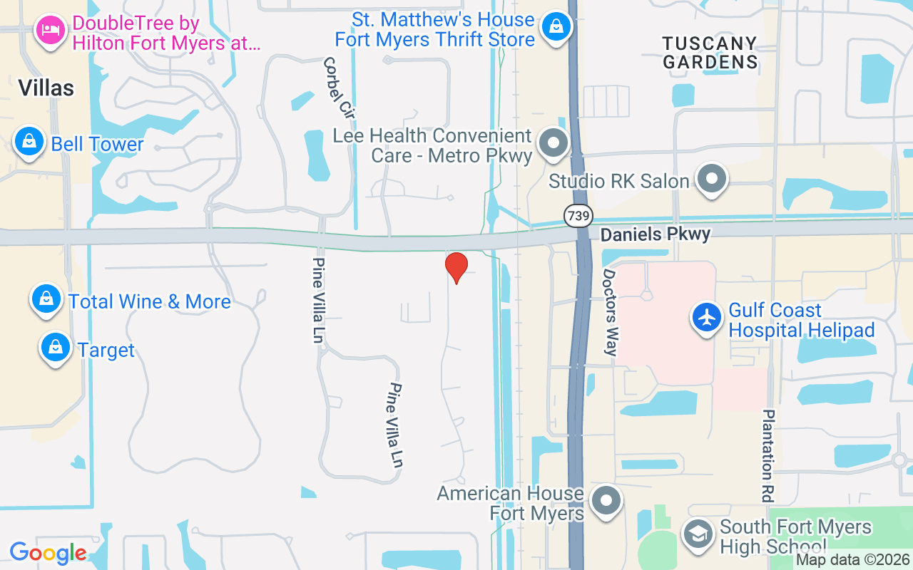 6292 Morgan La Fee Ln, Fort Myers, FL 33912