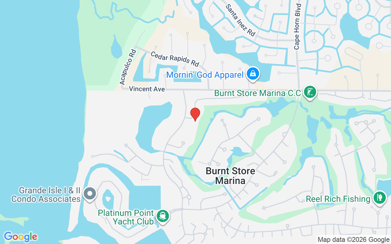 24013 Redfish Cove Dr, Punta Gorda, FL 33955