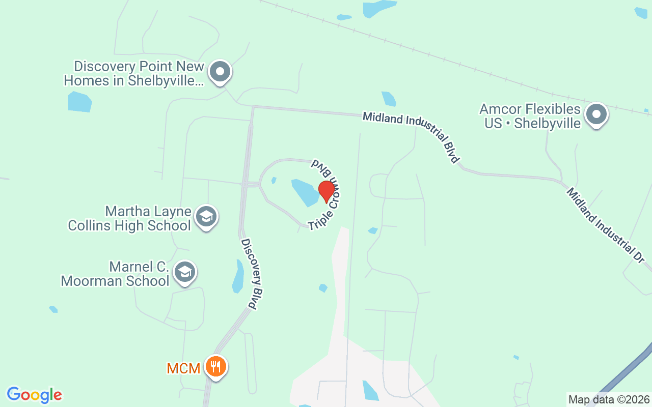 144 Winners Cir, Shelbyville, KY 40065