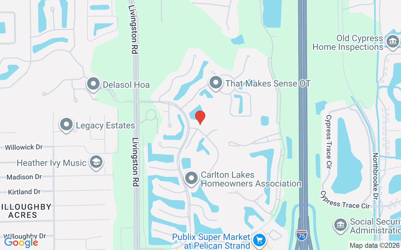 5852 Northridge Dr #A5, Naples, FL 34110