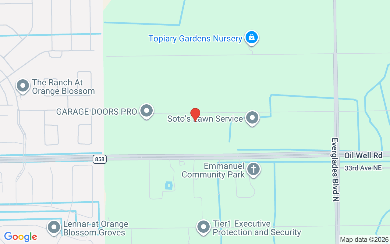 2618 35Th Ave, Naples, FL 34120