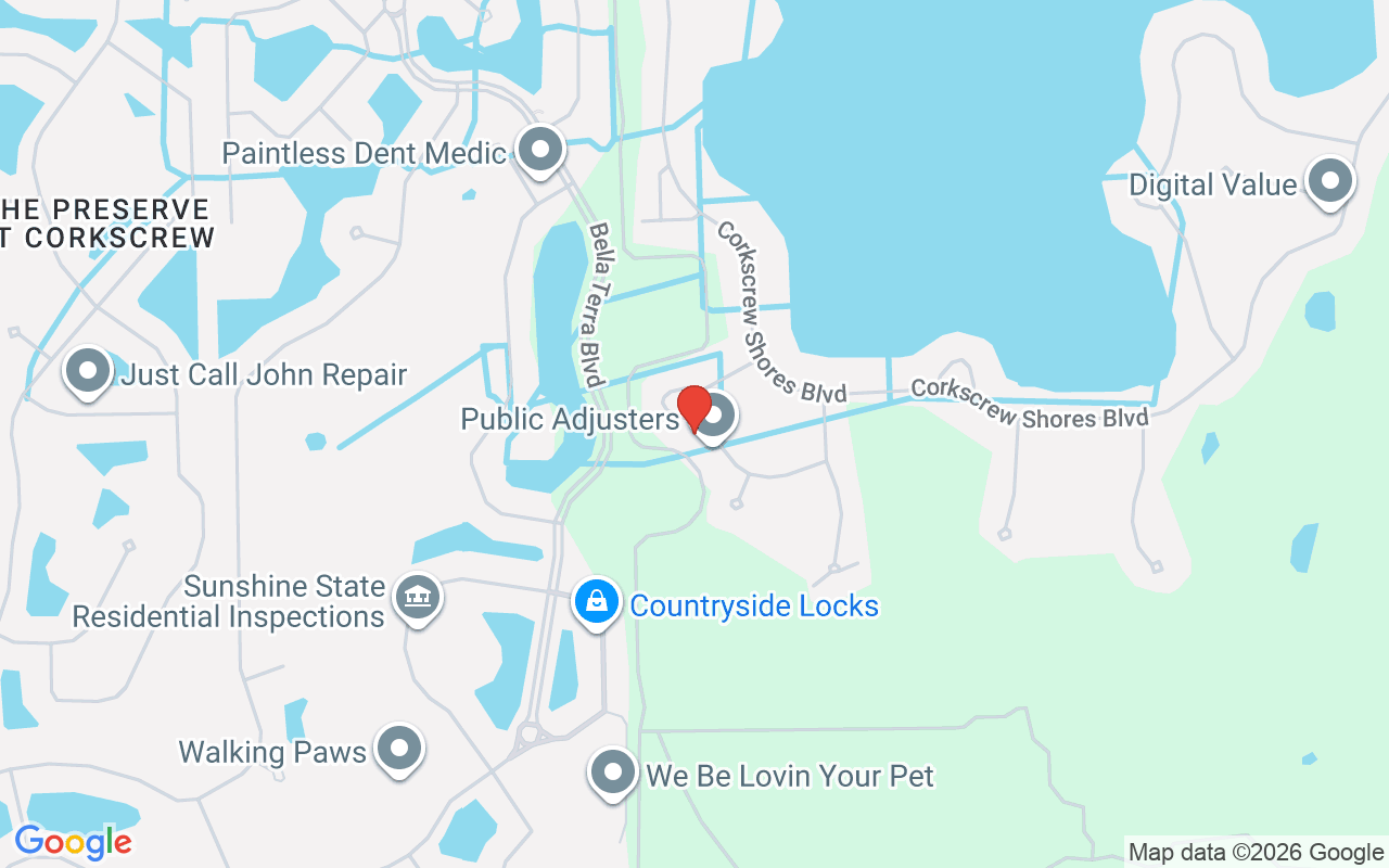 14227 Arrow Point Ct, Estero, FL 33928