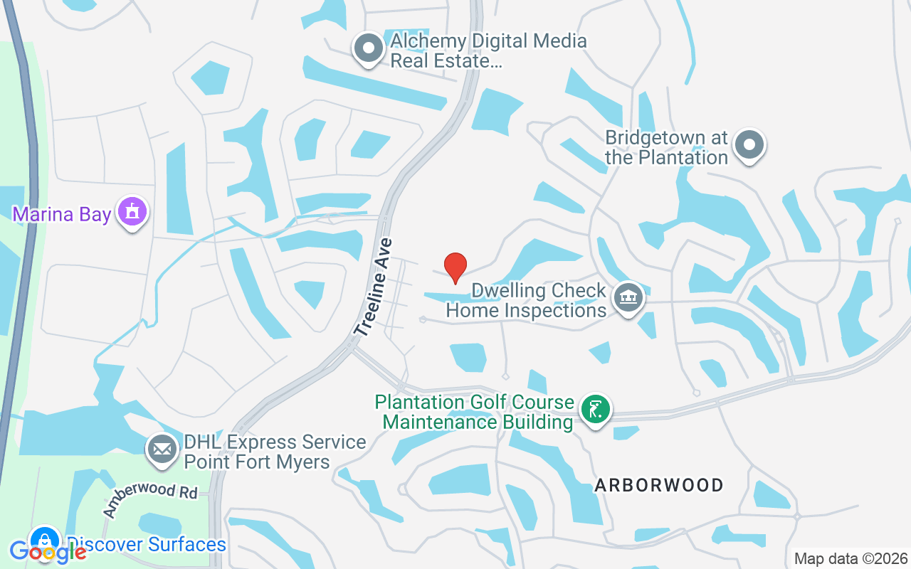 10817 Dennington Rd, Fort Myers, FL 33913