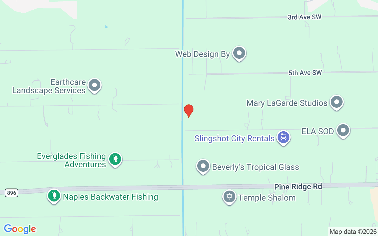 4747 7Th Ave, Naples, FL 34119