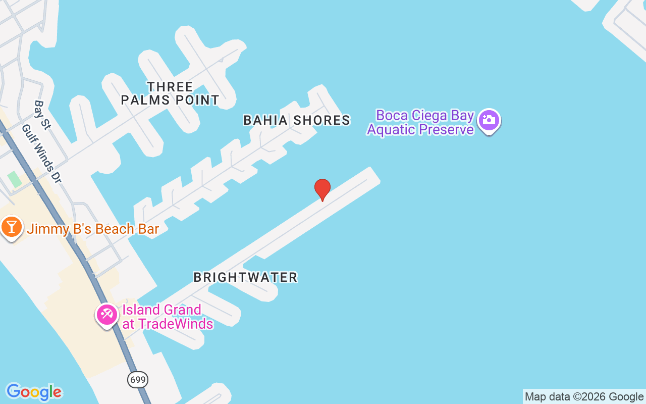 509 55Th Avenue, St Pete Beach, FL 33706