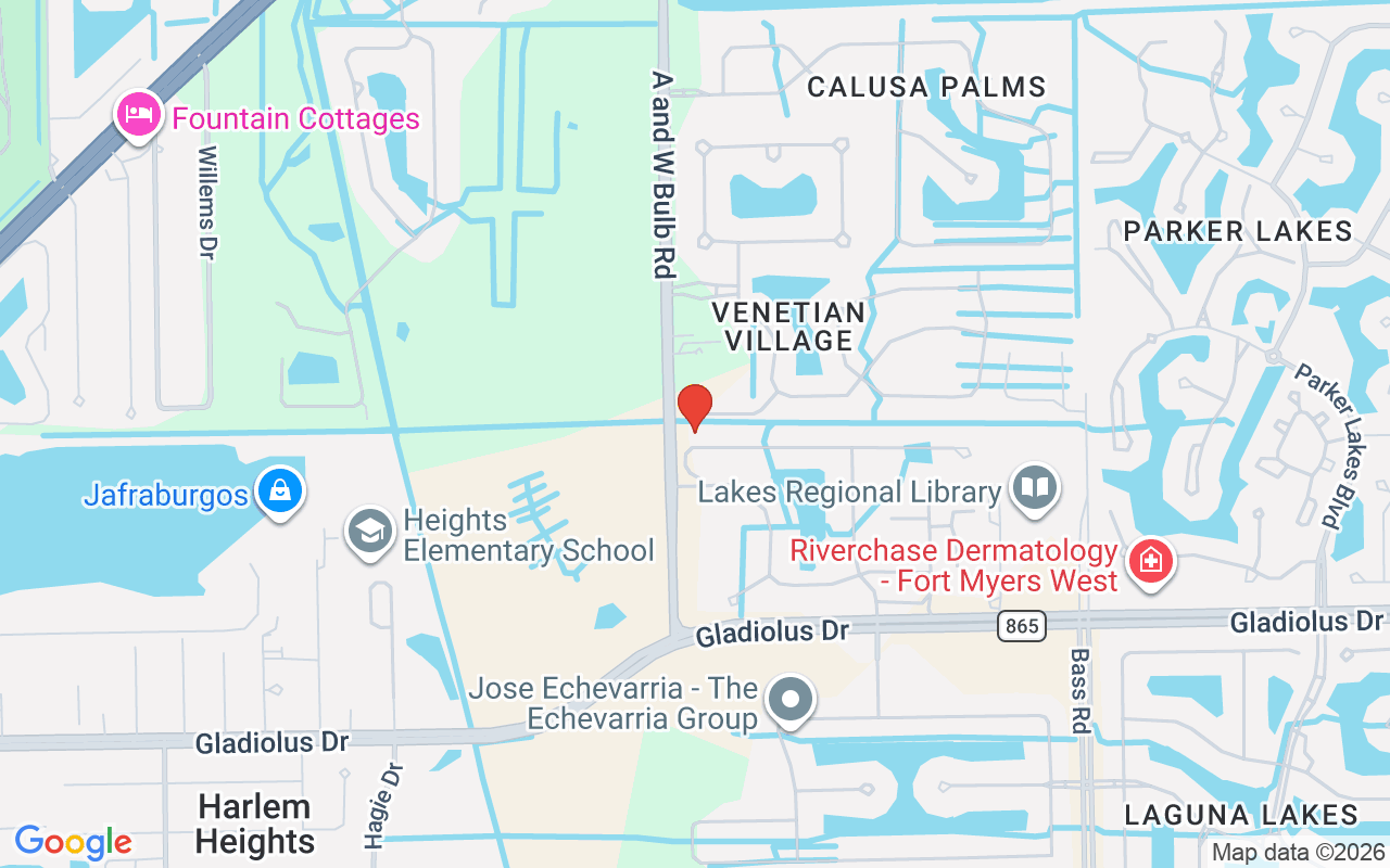 9990 Palmarrosa Way, Fort Myers, FL 33919