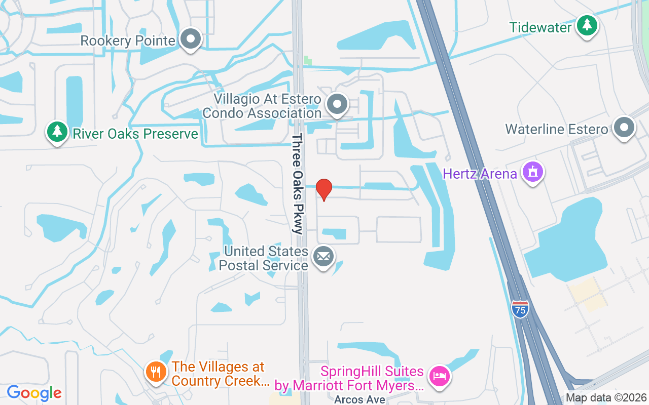 10101 Tin Maple Dr 120, Estero, FL 33928