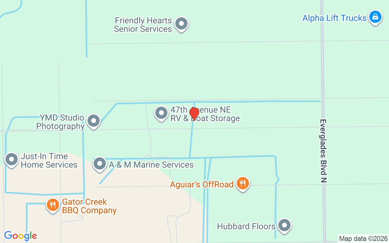 2655 47Th Ave, Naples, FL 34120