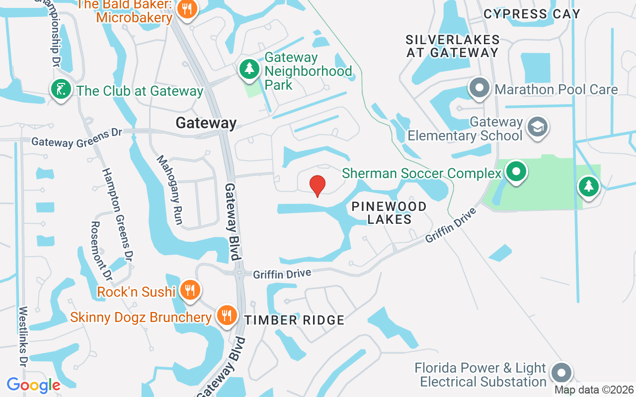 12746 Devonshire Lakes Cir, Fort Myers, FL 33913