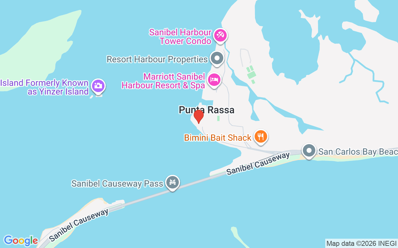 15011 Punta Rassa Rd #703, Fort Myers, FL 33908