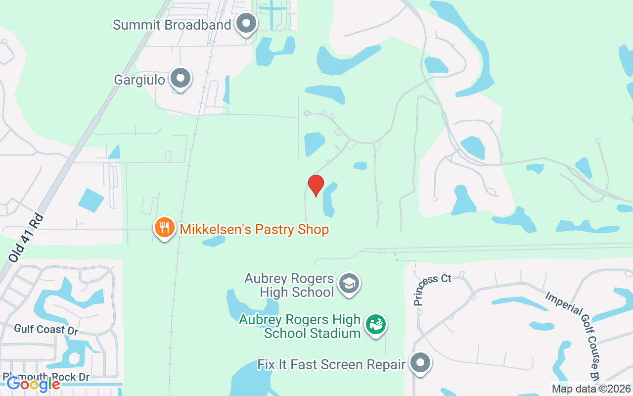 15196 Brolio Way, Naples, FL 34110