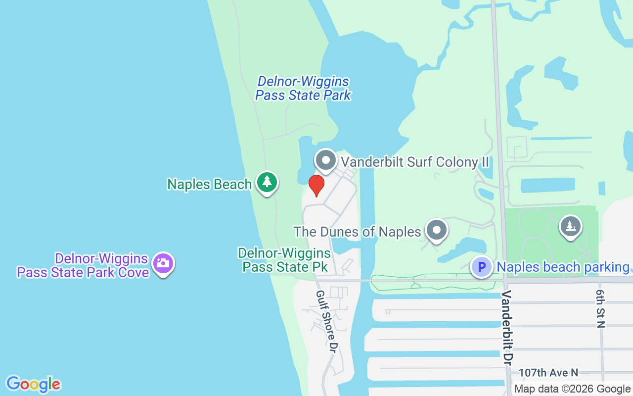 11 Bluebill Ave #1001, Naples, FL 34108